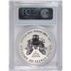 Image 4 : 2012-S REV. PROOF SILVER EAGLE 75TH ANNIVERSARY PCGS PR-69