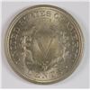 Image 2 : 1901 LIBERTY NICKEL GEM BU