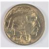 Image 1 : 1938-D BUFFALO NICKEL CH BU