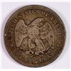 Image 2 : 1875-S 20 CENT PIECE VF