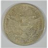 Image 2 : 1914 BARBER QUARTER XF/AU