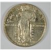 Image 1 : 1926-D STANDING LIBERTY QUARTER AU/BU
