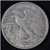 Image 2 : 1933-S WALKING LIBERTY HALF DOLLAR