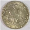 Image 2 : 1940 WALKING LIBERTY HALF DOLLAR CH BU