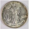 Image 1 : 1941-S WALKING LIBERTY HALF DOLLAR CH BU