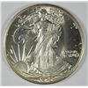 Image 1 : 1942 WALKING LIBERTY HALF DOLLAR CH BU