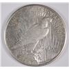 Image 2 : 1924-S PEACE DOLLAR UNC SEMI-KEY