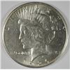 Image 1 : 1926 PEACE DOLLAR CH BU