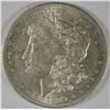 Image 1 : 1879-O MORGAN DOLLAR AU+