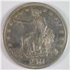 Image 1 : 1877-S TRADE DOLLAR XF