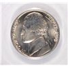 Image 2 : 1938 JEFFERSON NICKEL, PCGS MS-65 FULL STEPS