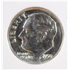Image 2 : 1950 ROOSEVELT DIME, CCGS GRADED SUPERB PROOF!