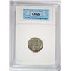 Image 4 : 1925-D MERCURY DIME, CCGS GRADED AU