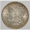 Image 2 : 1899 MORGAN DOLLAR NNC GEM BU BETTER DATE