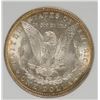 Image 3 : 1899 MORGAN DOLLAR NNC GEM BU BETTER DATE