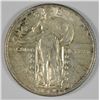 Image 1 : 1929 STANDING LIBERTY QUARTER CH AU
