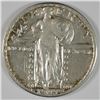 Image 1 : 1923-S STANDING LIBERTY QUARTER CH AU