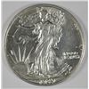 Image 1 : 1939-S WALKING LIBERTY HALF BU - BETTER DATE