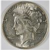 Image 1 : 1927-D PEACE DOLLAR BU