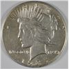 Image 1 : 1935-S PEACE DOLLAR AU/BU