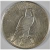 Image 2 : 1935-S PEACE DOLLAR AU/BU