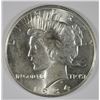 Image 1 : 1934 PEACE DOLLAR CH BU