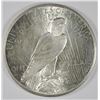 Image 2 : 1934 PEACE DOLLAR CH BU