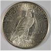 Image 2 : 1925-S PEACE DOLLAR BU