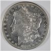 Image 1 : 1884-S MORGAN DOLLAR AU