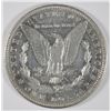 Image 2 : 1884-S MORGAN DOLLAR AU