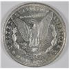 Image 2 : 1893 MORGAN DOLLAR AU