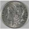Image 1 : 1902-S MORGAN DOLLAR AU