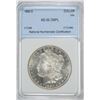 Image 1 : 1880-S MORGAN DOLLAR NNC SUPERB-GEM BU DMPL