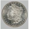 Image 2 : 1880-S MORGAN DOLLAR NNC SUPERB-GEM BU DMPL