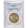 Image 1 : 1920 PILGRIM HALF DOLLAR PCGS MS65