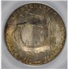 Image 3 : 1920 PILGRIM HALF DOLLAR PCGS MS65