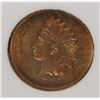 Image 2 : 1908-S INDIAN CENT NNC GEM UNC A KEY DATE