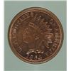 Image 2 : 1864 INDIAN HEAD CENT NTC GEM UNC BETTER DATE