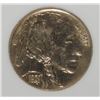 Image 2 : 1921 BUFFALO NICKEL NNC CH BU  GOOD STRIKE