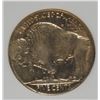 Image 3 : 1921 BUFFALO NICKEL NNC CH BU  GOOD STRIKE