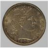 Image 2 : 1902 BARBER QUARTER NNC SUPERB GEM