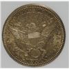 Image 3 : 1902 BARBER QUARTER NNC SUPERB GEM