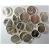 Image 1 : 1976 Montreal Canadian Olympic 28 Uncirculated Sterling Coin Set 30.35 ozt ASW