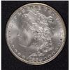 Image 2 : 1883-CC Morgan Silver Dollar Issued By GSA.