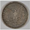 Image 2 : 1879-CC MORGAN DOLLAR VG