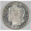 Image 1 : 1878 8 TF MORGAN DOLLAR CH BU, OBV. IS PL