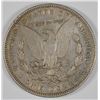 Image 2 : 1899 MORGAN DOLLAR XF/AU