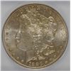 Image 2 : 1883-S MORGAN DOLLAR ICG MS 62 NICE!!