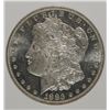 Image 2 : 1883-O MORGAN SILVER DOLLAR, PCI GEM BU DMPL