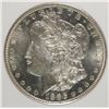 Image 2 : 1886-S MORGAN SILVER DOLLAR, PCI GEM BU  WHITE